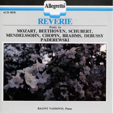 Reverie
