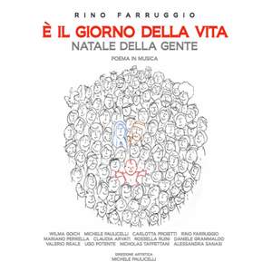 È il giorno della vita: Natale della gente