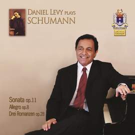 Schumann: Piano Works, Vol. 3