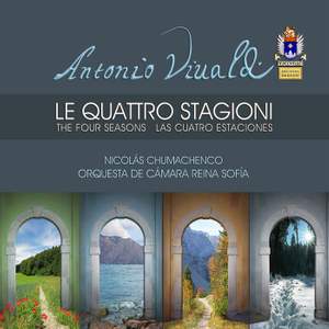 Vivaldi: The Four Seasons