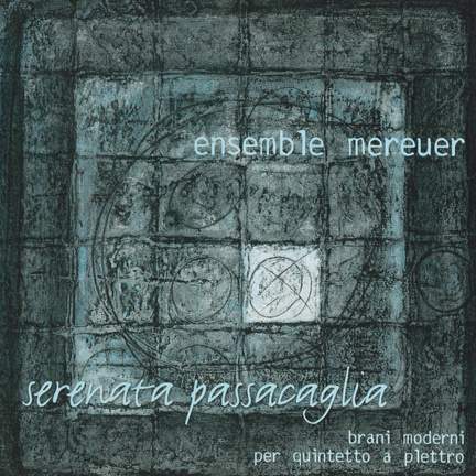 Serenata passacaglia
