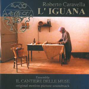 L'iguana (Original Score)