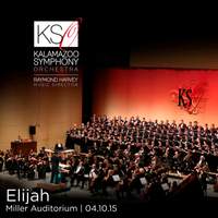 Mendelssohn: Elijah, Op. 70, MWV A 25 (Sung in English) [Live]