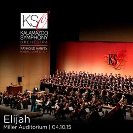 Mendelssohn: Elijah, Op. 70, MWV A 25 (Sung in English) [Live]