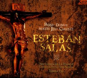 Salas: Passio Domini Nostri Jesu Christi