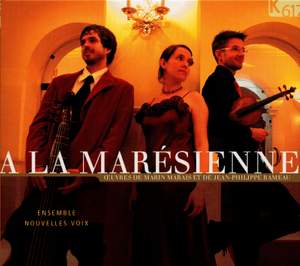 A la maresienne