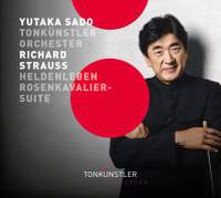 Strauss: Ein Heldenleben, Op. 40, TrV 190 - Der Rosenkavalier Suite, Op. 59, TrV 227d