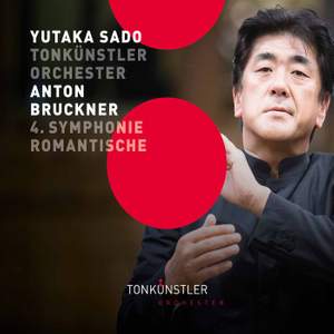 Bruckner: Symphony No. 4 in E-Flat Major, WAB 104 'Romantic' (Live)