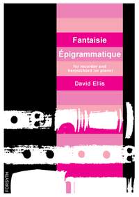 David Ellis: Fantaisie Épigrammatique