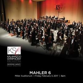 Mahler: Symphony No. 6 in A Minor 'Tragic' (Live)