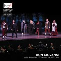 Mozart: Don Giovanni, K. 527 (Live)