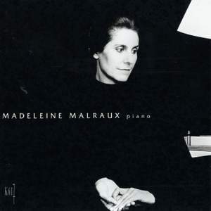 Madeleine Malraux