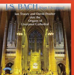 Bach from Liverpool
