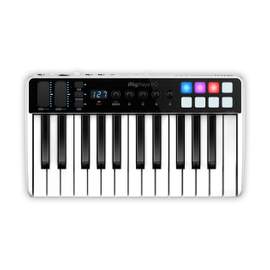 IK Multimedia: iRig Keys I/O 25 Keyboard