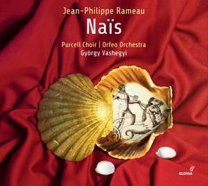 Rameau: Naïs