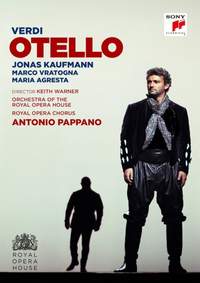 Verdi: Otello (DVD)