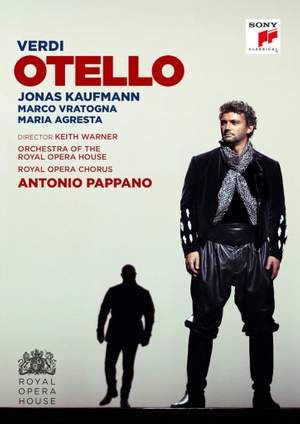 Verdi: Otello