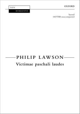 Lawson, Philip: Victimae paschali laudes