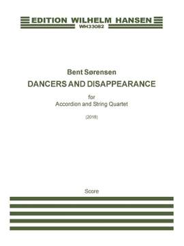 Bent Sørensen: Dancers And Disappearance