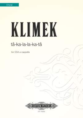 Klimek, Jens: tå-ka-la-la-ka-tå