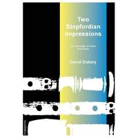 David Dubery: Two Stopfordian Impressions