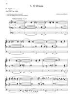 McDowall, Cecilia: O Antiphon Sequence Product Image