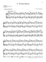 McDowall, Cecilia: O Antiphon Sequence Product Image