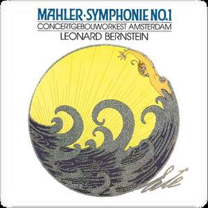 Mahler: Symphony No. 1 - Vinyl Edition