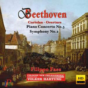 Beethoven: Coriolan Overture, Op. 62 & Other Works