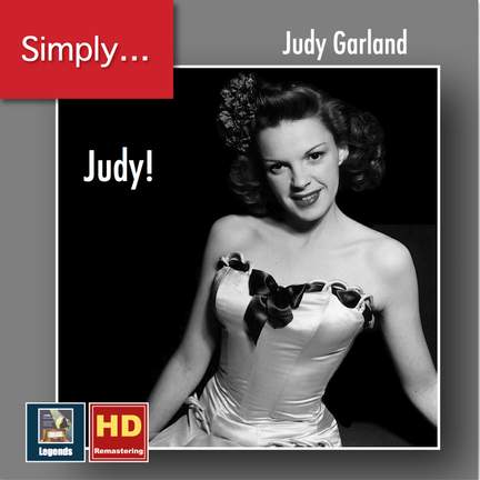 Simply... Judy!