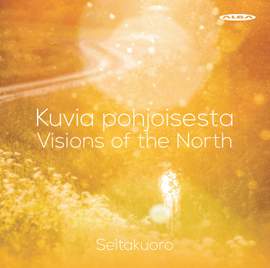 Kuvia pohjoisesta