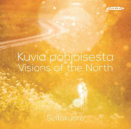 Kuvia pohjoisesta