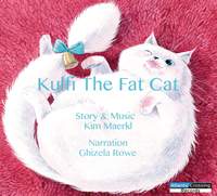 Kulfi the Fat Cat