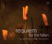 Harris & Horo: Requiem for the Fallen
