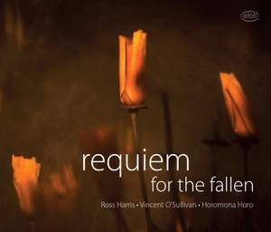 Harris & Horo: Requiem for the Fallen