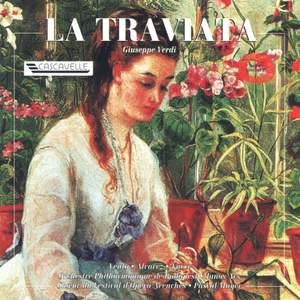Verdi: La Traviata (Excerpts) [Live]