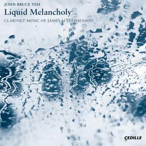 Liquid Melancholy