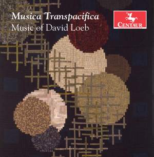 Loeb: Musica Transpacifica