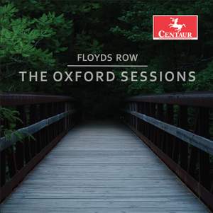 The Oxford Sessions