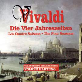 Vivaldi: The Four Seasons