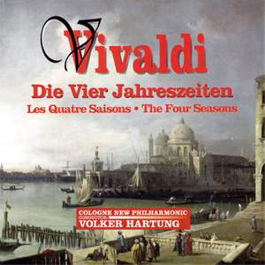 Vivaldi: The Four Seasons