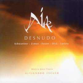 Aire Desnudo