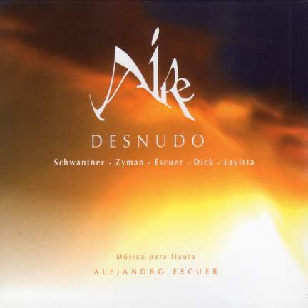 Aire Desnudo