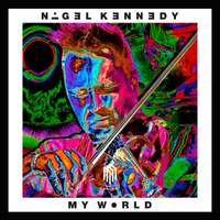 Kennedy: My World
