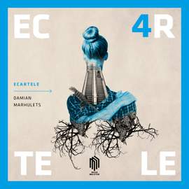 Marhulets: Ècartelé