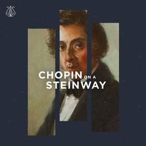 Chopin on a Steinway