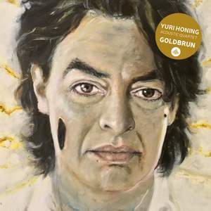 Goldbrun