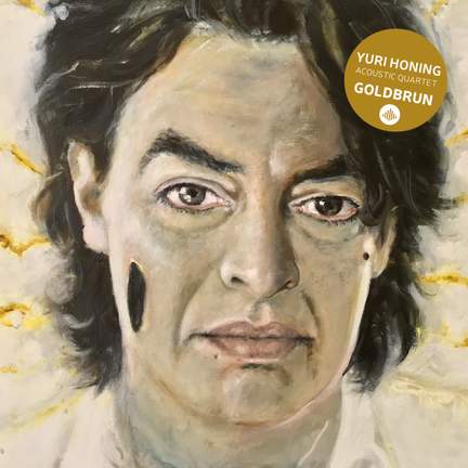 Goldbrun