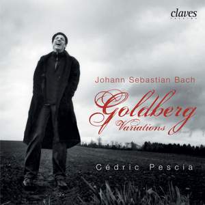 J. S. Bach: Goldberg Variations BWV 988