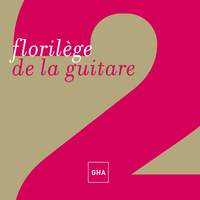 Florilege de la Guitare